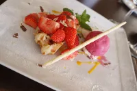 Fletcher Hotel Restaurant Rooland - Breakfast