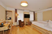 Hotel Theophano - 4 stjerner