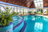 Duna Relax Hotel Ráckeve - Pools