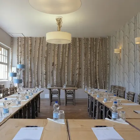 Hotel le Grand Cerf