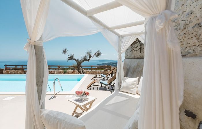 Villa Aria