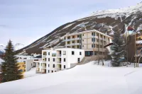 Hotel Maistra 160 - Spa