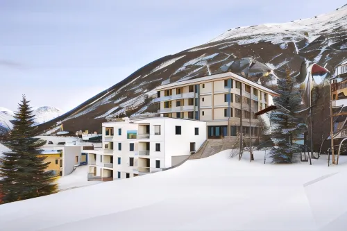 Hotel Maistra 160 - Spa