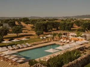 Masseria Calderisi