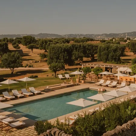Masseria Calderisi