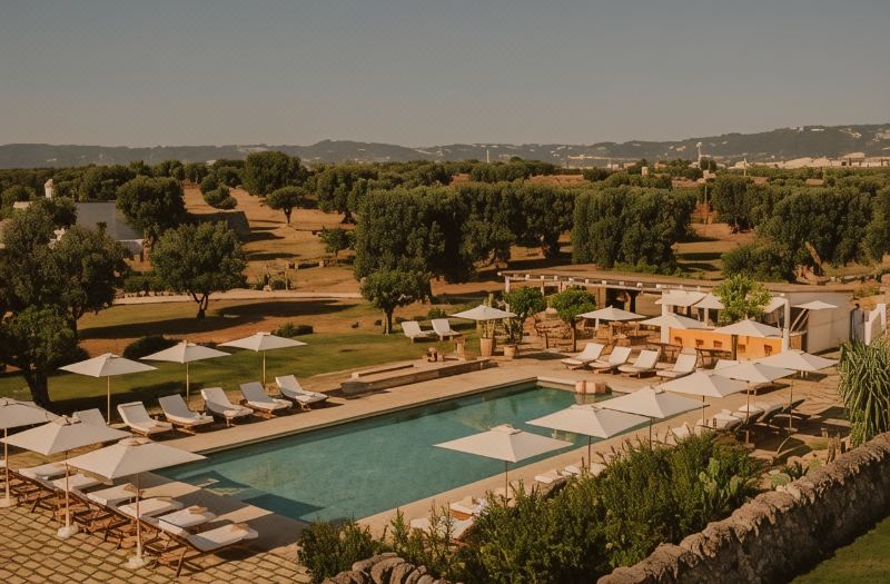 Masseria Calderisi