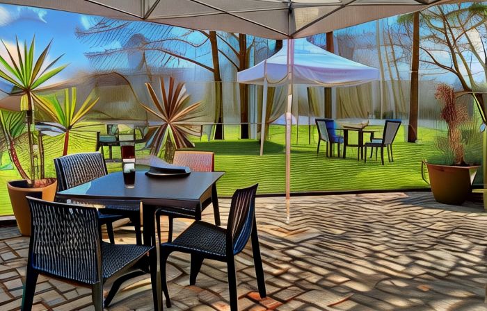 Crouchers Hotel