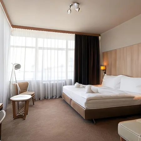Hotel Liberec