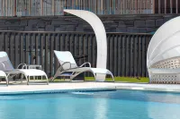 Epic Hotel Villa de Merlo - 5-Star