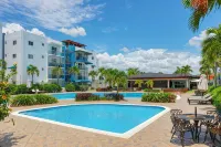 Modern Stay in Santiago RD - Gym