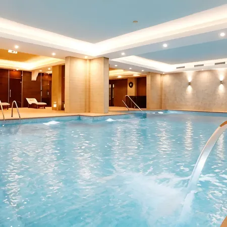 Aleksandar Palace Hotel Congress Center & Spa