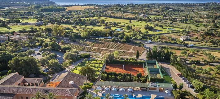 Pula Suites Boutique Resort Hôtels à&nbsp;: Llevant