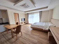 South Studio Flat 1, Lalitpur Inn - 2 Sao