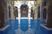 Palais Shéhérazade & Spa - Romantic