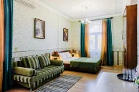 21 Vek Hotel - Inns