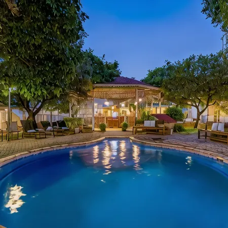 Little Pilgrims Boutique Hotel