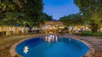 Little Pilgrims Boutique Hotel - piscine