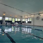 Möre Hotell & Konferens - Pool