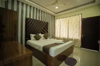 Hotel Neha Palace - parking