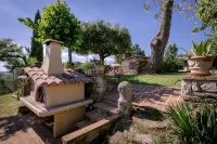 Holiday house with pool - Wi-Fi