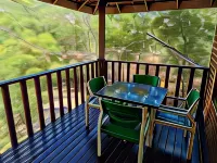 Waterfall Safari Lodge - 2-Star