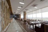 Orucoglu Oreko Hotel - Wifi