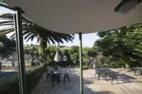 Agterplaas Guesthouse Pty Ltd - バー