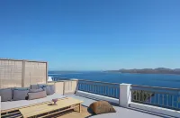 Pafsilipon Suites - Pensions