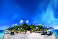 Wakatobi Patuno Diving and Beach Resort by Sahid - Интернет