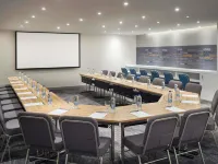 Adagio Aparthotel Jeddah Malik Road - 4-Sterne