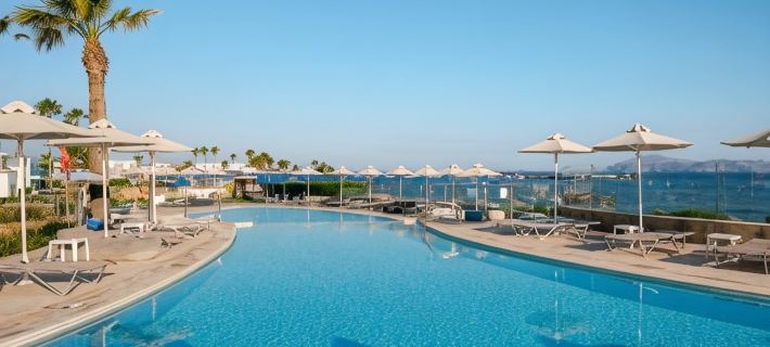 Mastichari Bay Hotel Hotels in Kos