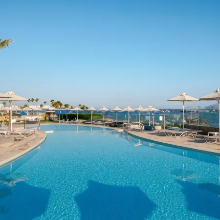 Mastichari Bay Hotel