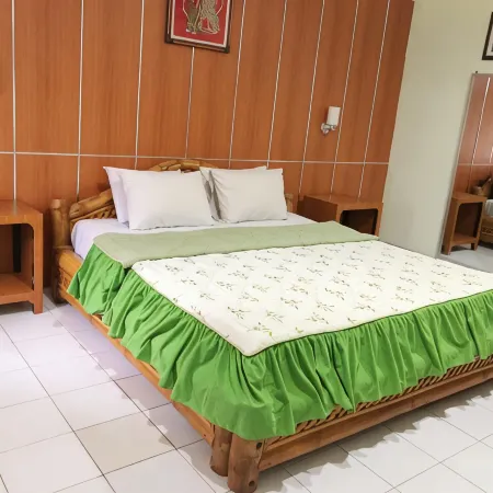 Hotel Galuh Prambanan