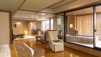 Yumori Hotel Taikan - Varme kilder