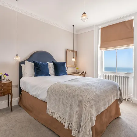 The House at Ramsgate Hotels in Ramsgate