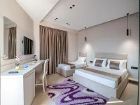 Grand Hotel Aita - Strand