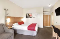 Econo Lodge Griffith Motor Inn - 3 estrellas