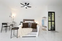 Casa Bella - [Pet Allowed] Private Studio Ipoh by VCR - Pet friendly