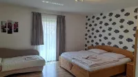 Gästezimmer Tiefenbacher - 2-Sterne