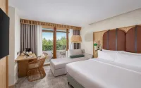 FЮNF LUXURY RESORT & SPA ANAPA MIRACLEON - 피트니스 시설
