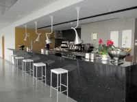 蓬費拉達城市飯店，Ascend 飯店精選 - 停車場