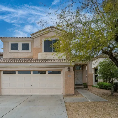 City Escape in Goodyear w/ Pool