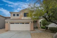 City Escape in Goodyear w/ Pool - 2-Star