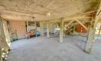 Ocean & Sound Views, 4BR house, Private Pool & Hot Tub, WiFi, AC, Dog Friendly - 3-Star