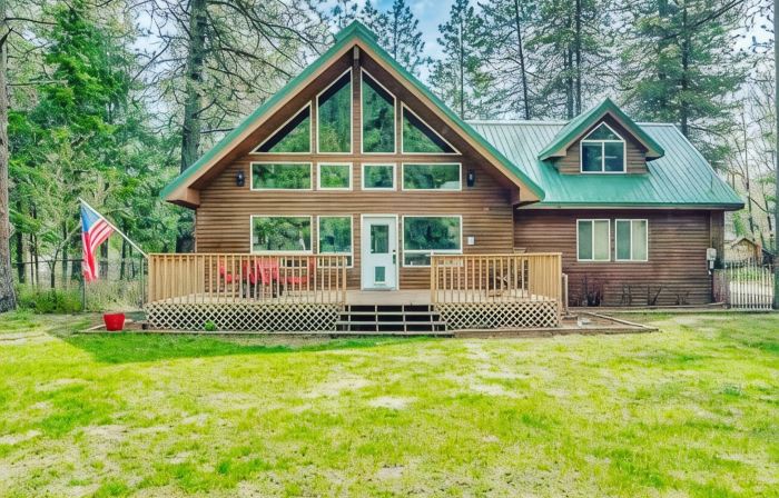 3 Bedroom Chalet at the Base of Schweitzer