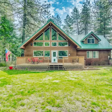 3 Bedroom Chalet at the Base of Schweitzer