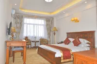 亞非酒店 - 早餐