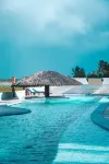 Costa Brava Praia Hotel - Cho phép mang theo thú cưng