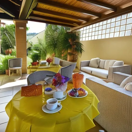 Hotel Il Girasole