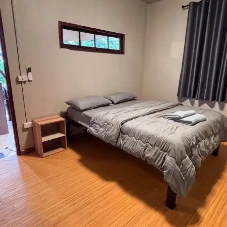 Honey Home Pai